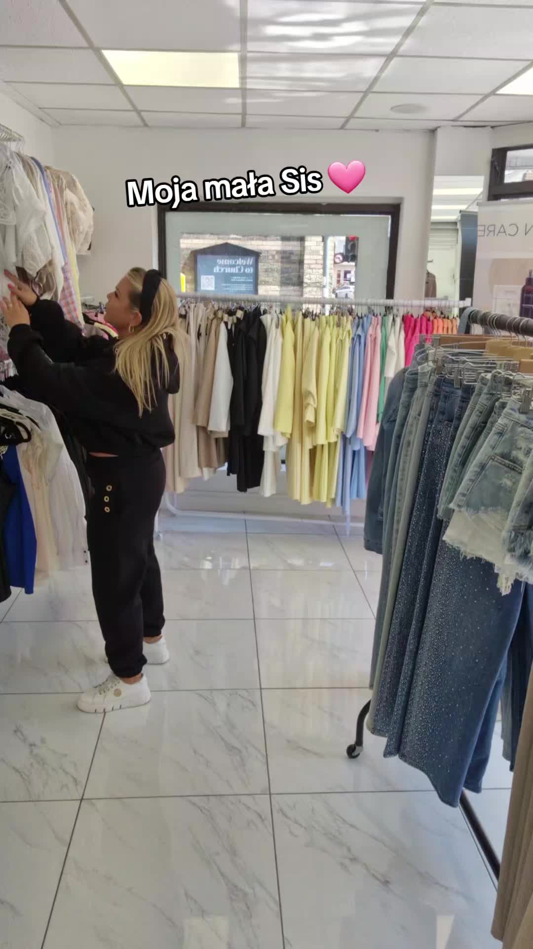 @Boutique Fascination