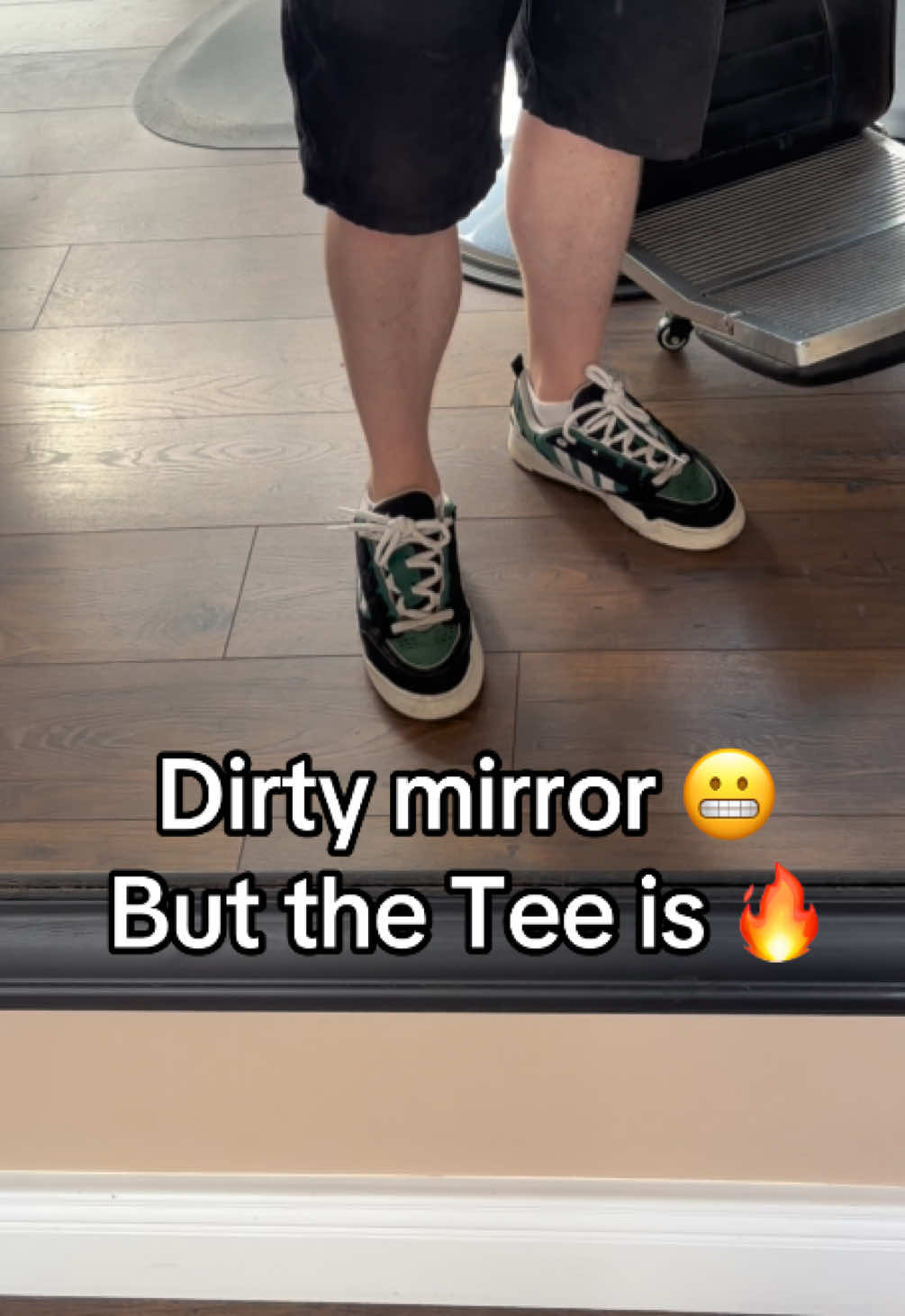 @Aware clothing ™️