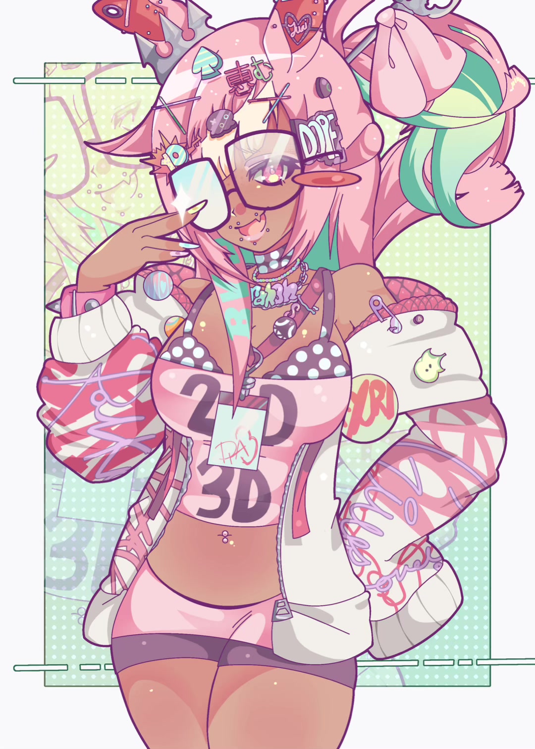 @𝗣𝗢𝗪( ≧ᗜ≦)
