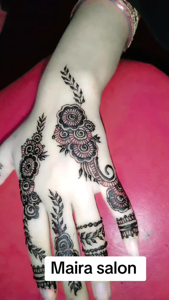 @Maira Beauty Parlour