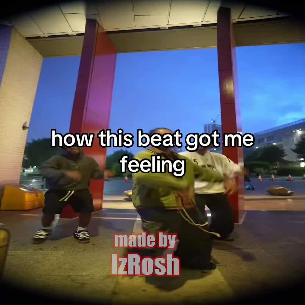 @IzRosh