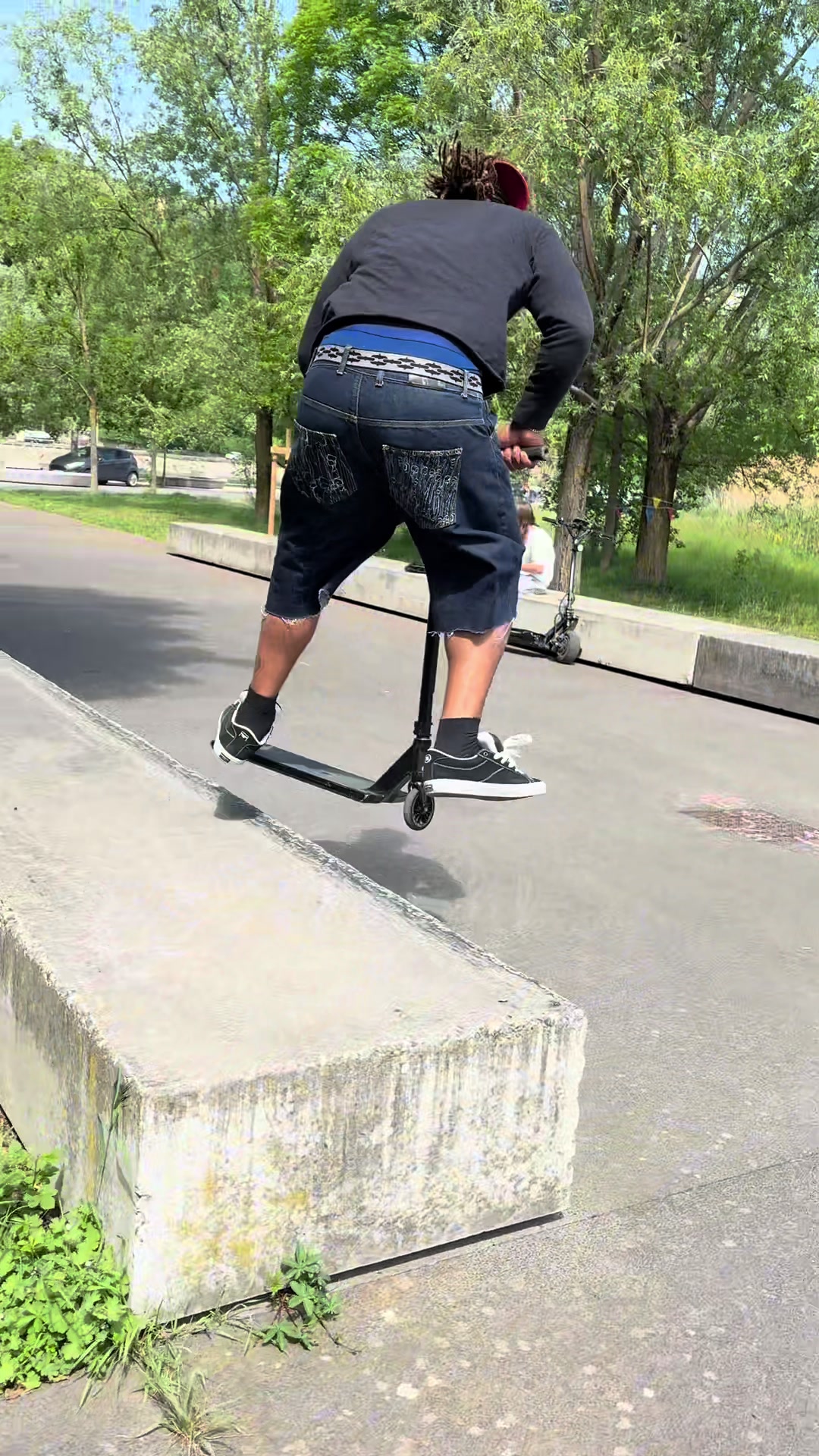 @Sanscoot Ⓜ️