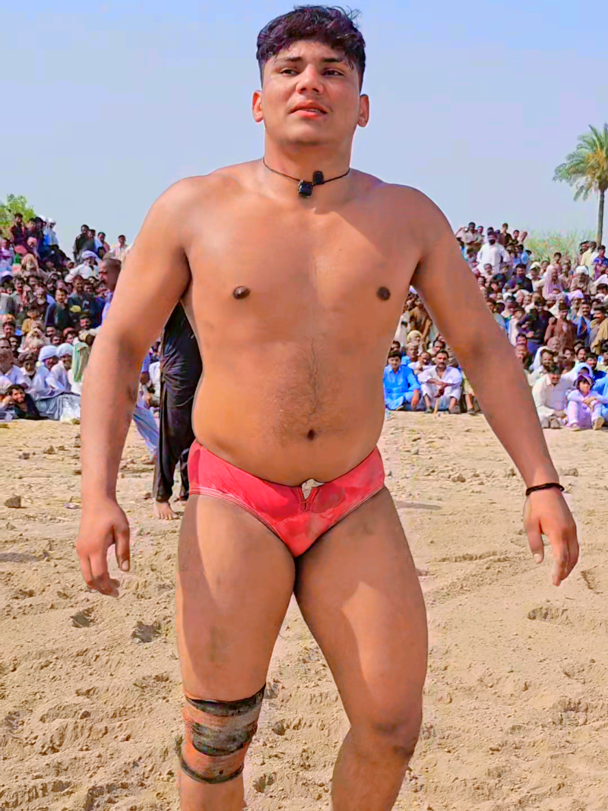 @Namat Pehlwan Official
