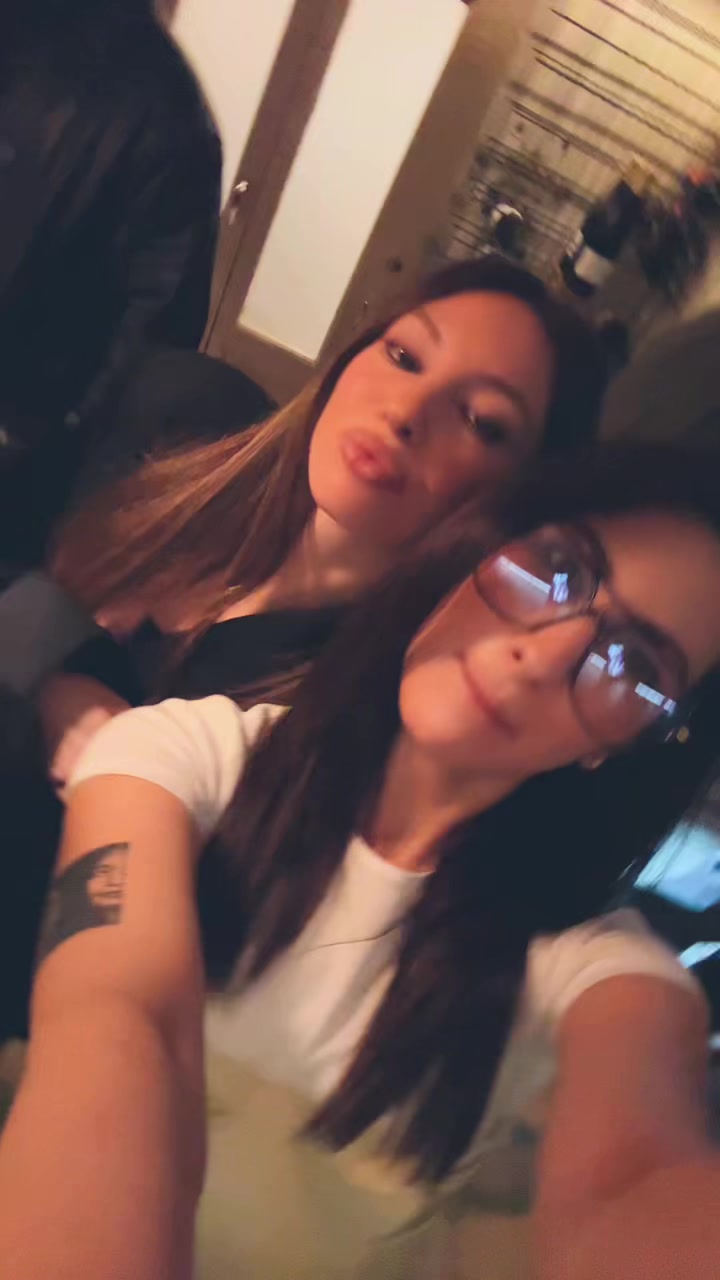 @Miriana Chisari