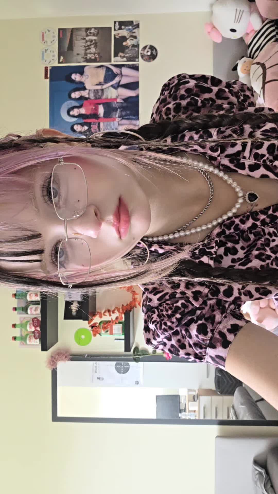 @Yumi
