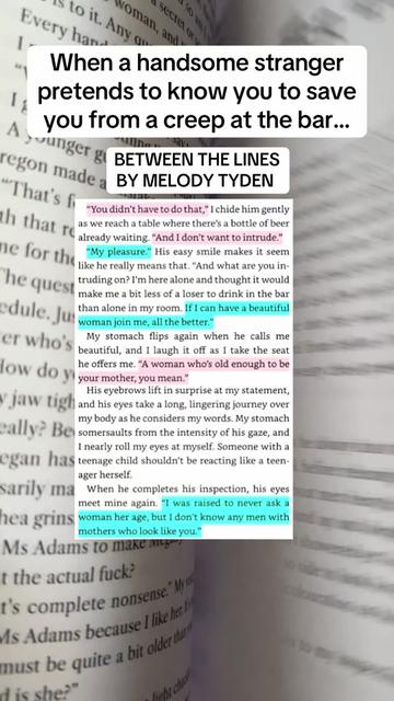 @Melody Tyden - Romance Author