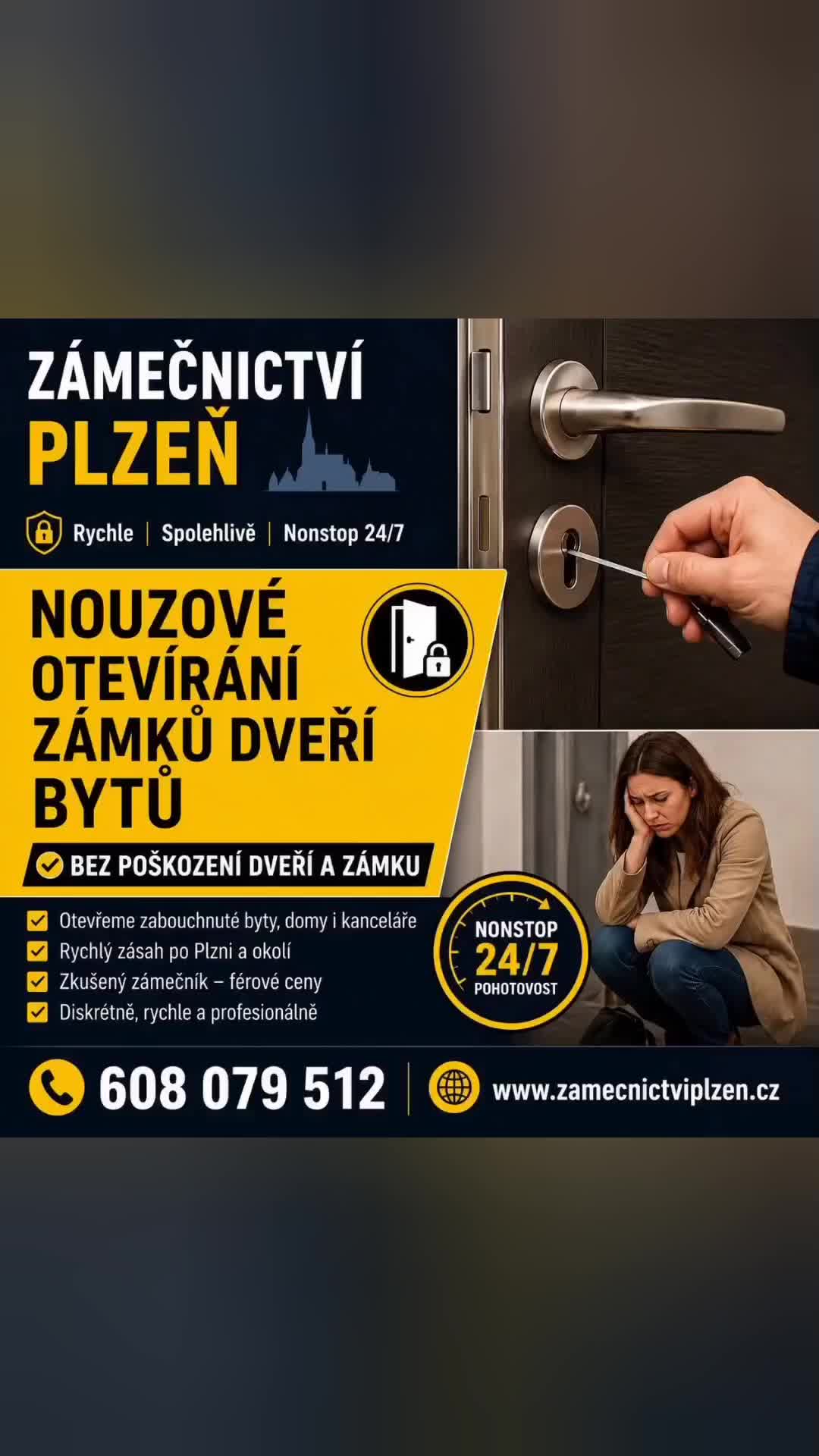 @SEO služby Rychlý