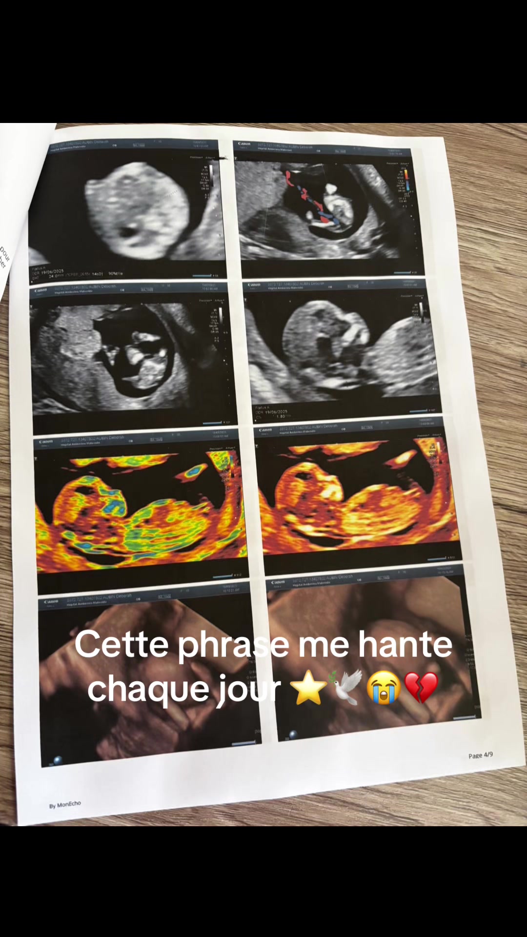 @Deborah Inaya 🕊️💔