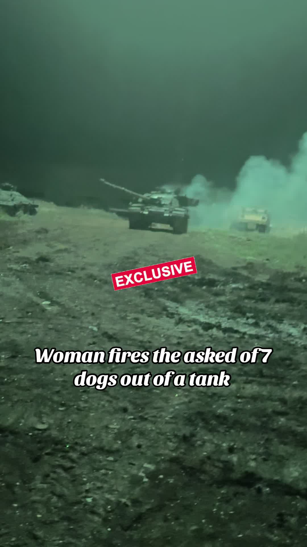 @Tanks a lot
