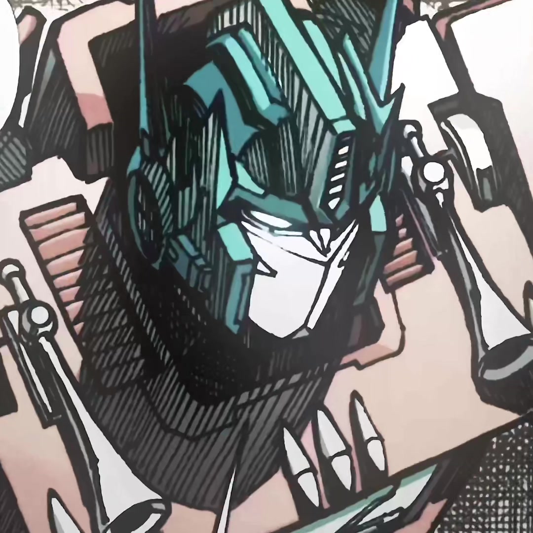 @optimus