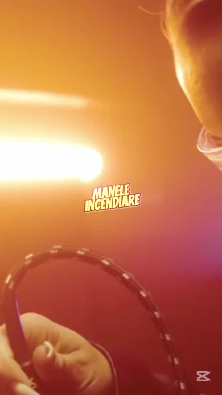 @Manele Incendiare