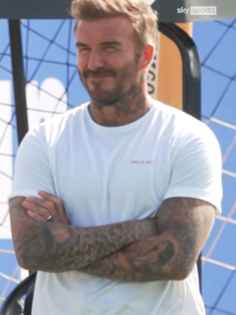 @Sky Sports Football