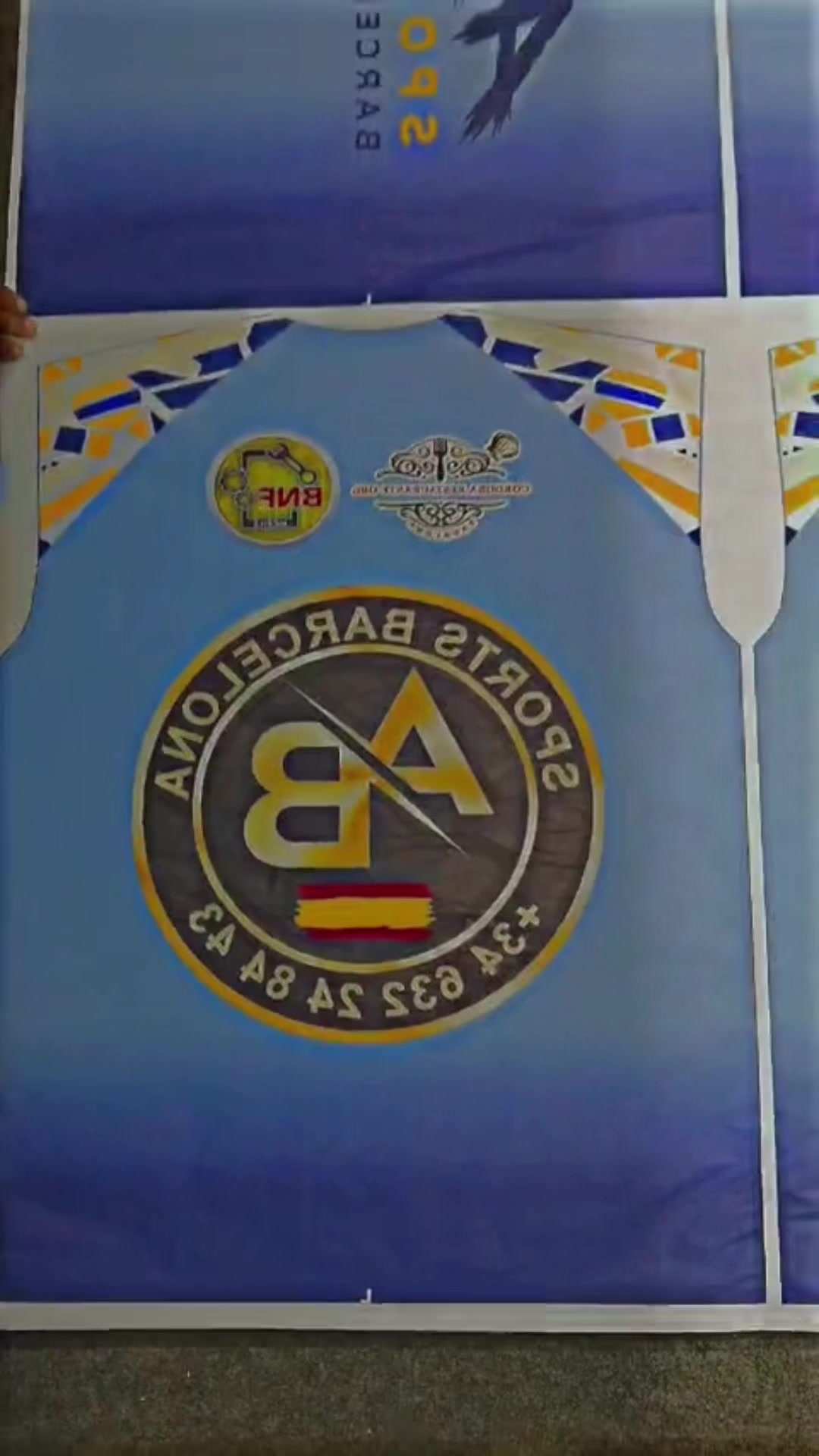 @AB Sports Barcelona