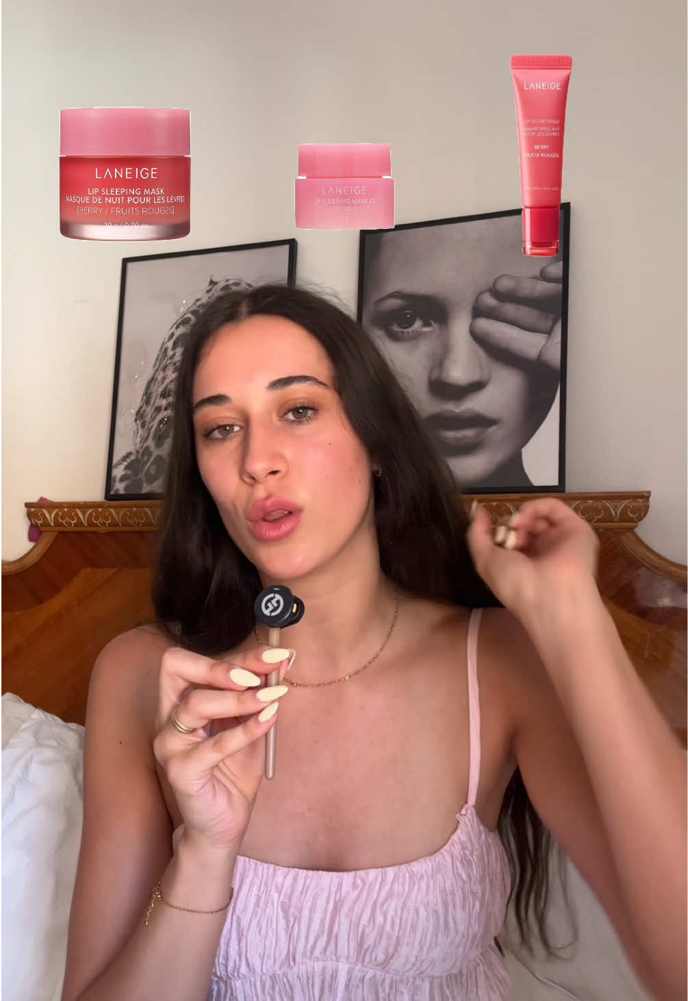 @Sarah Nahón