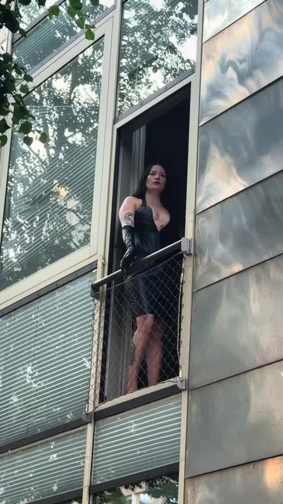 @Goddess latex