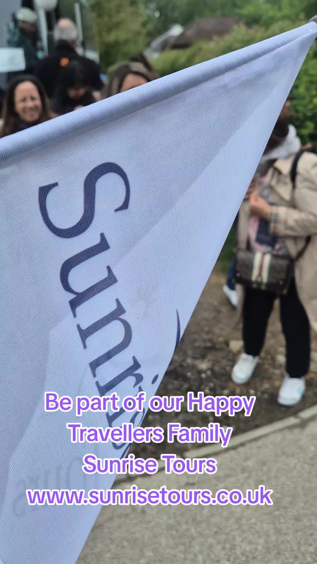 @Sunrise Tours
