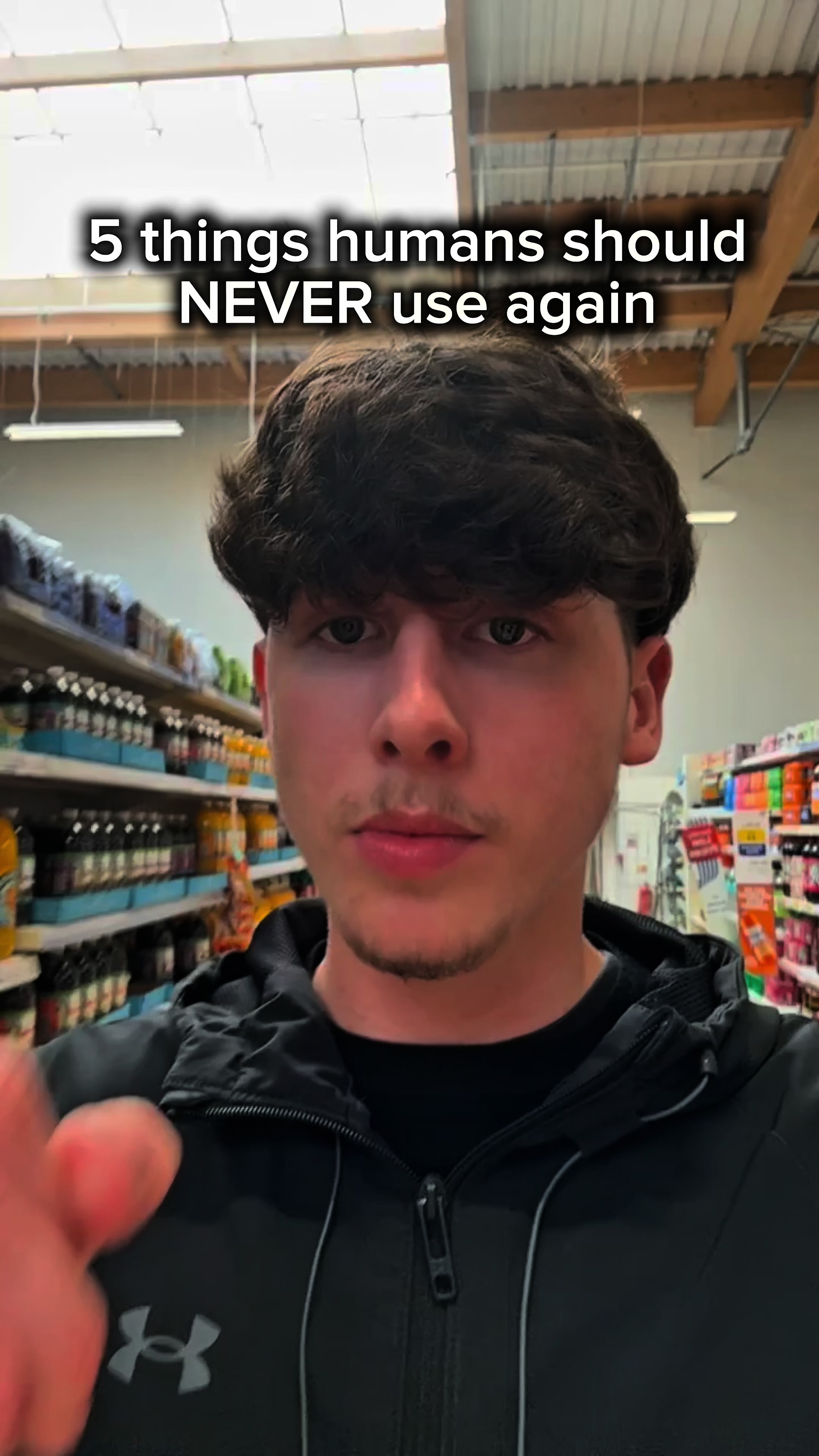@organicenforcer
