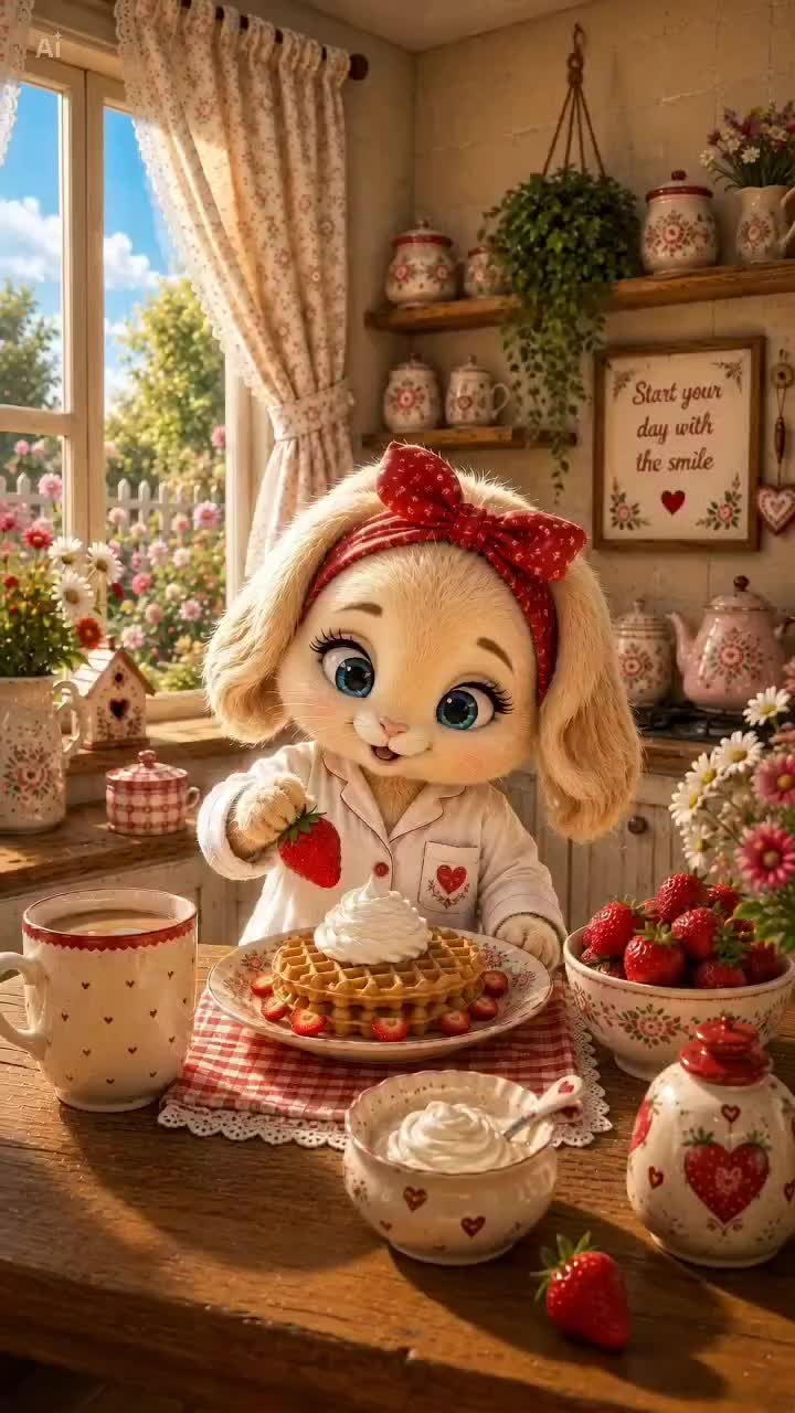 @LittleWonderAI