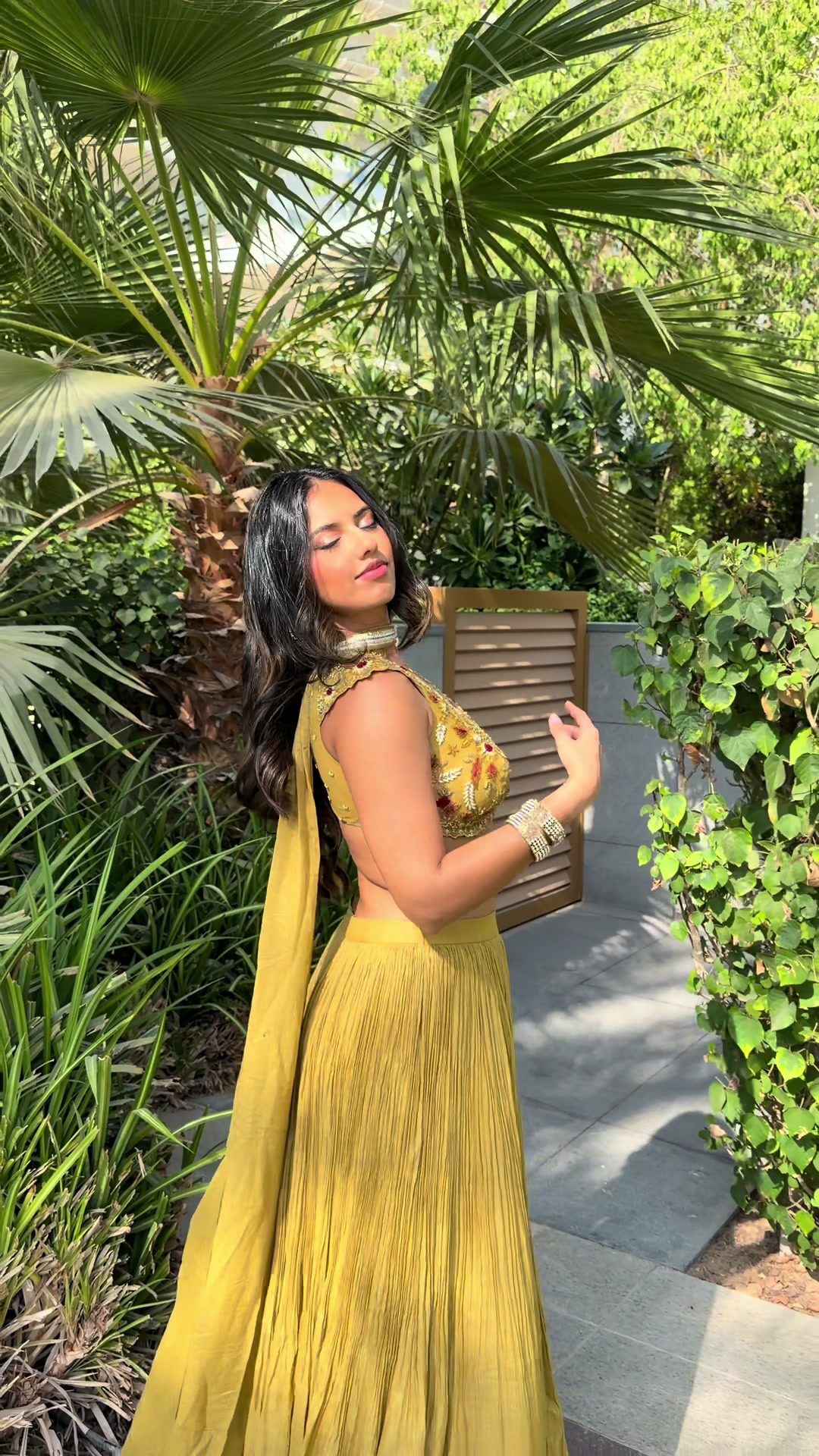 @CHAIYA | Luxury Desi Fashion