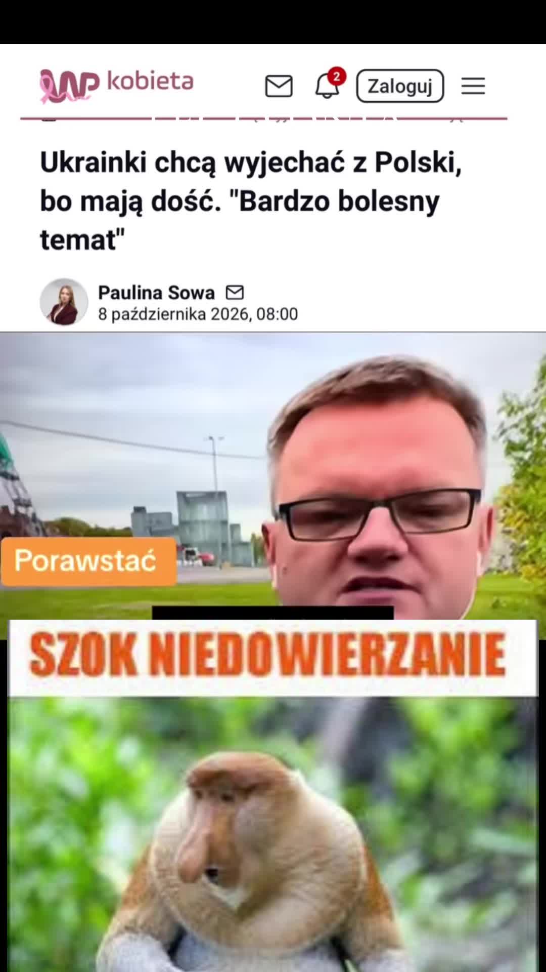 @Porawstać