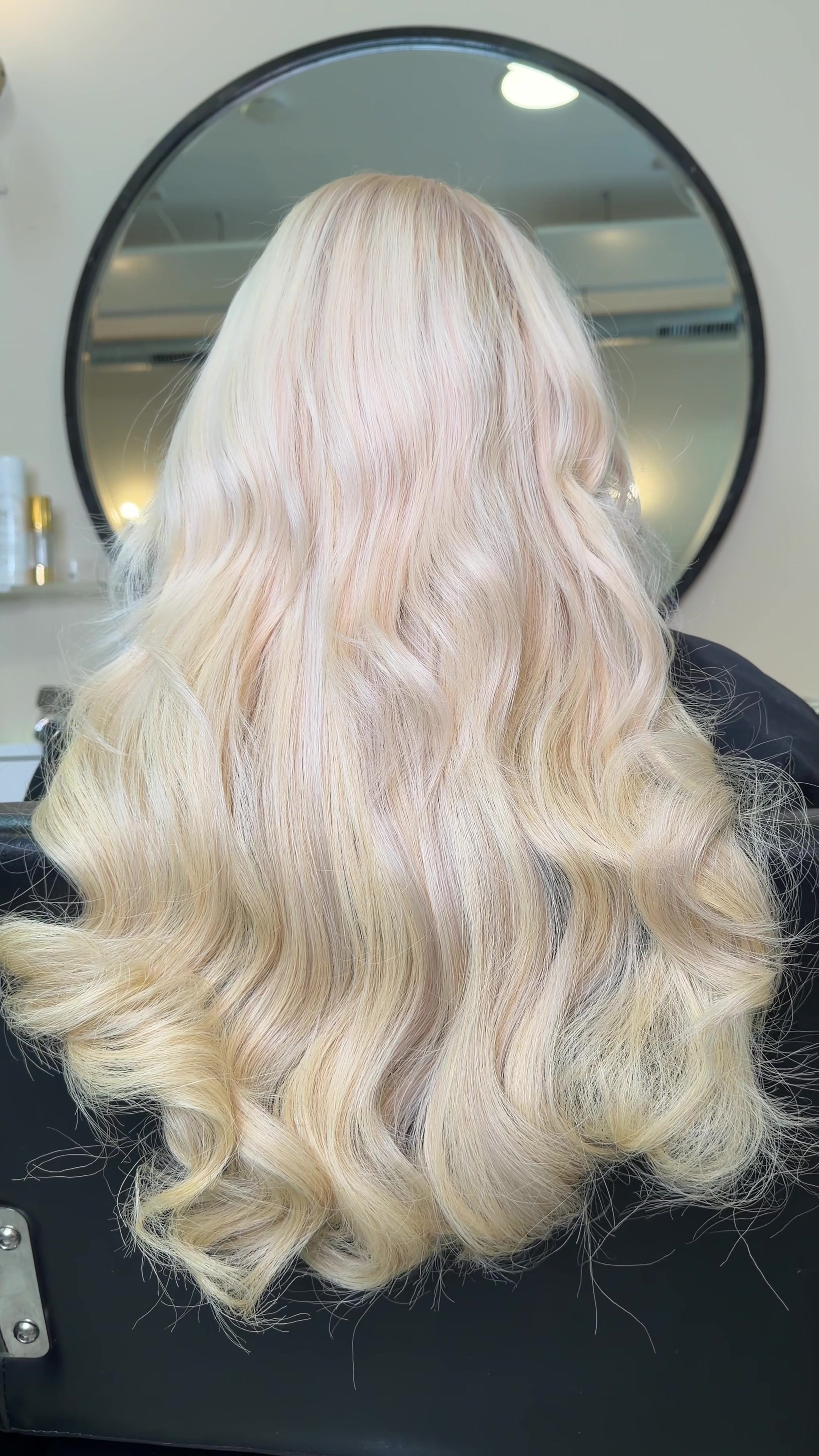 @HOUSE HAIR UK LIMITED