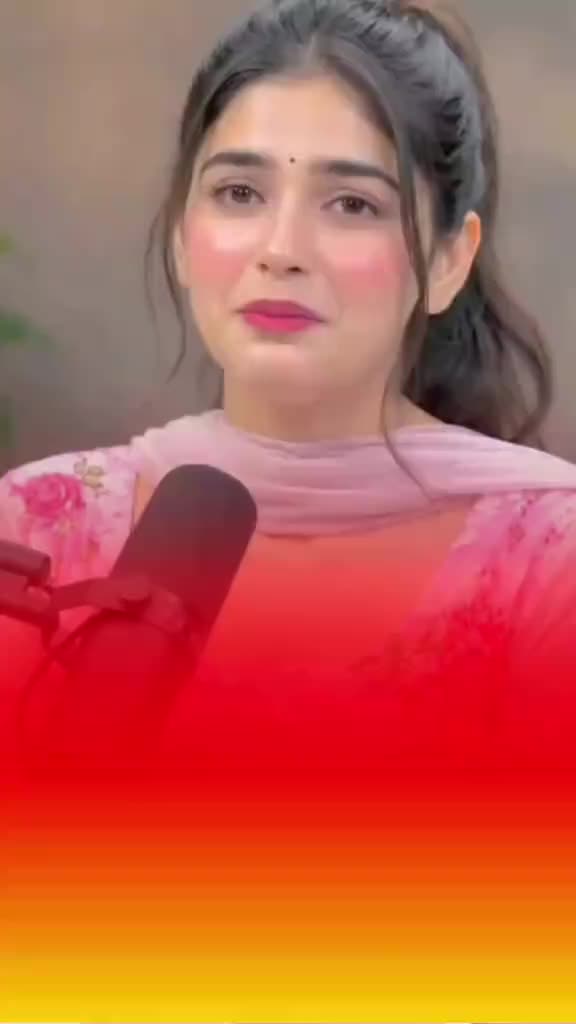 @Masoom girl