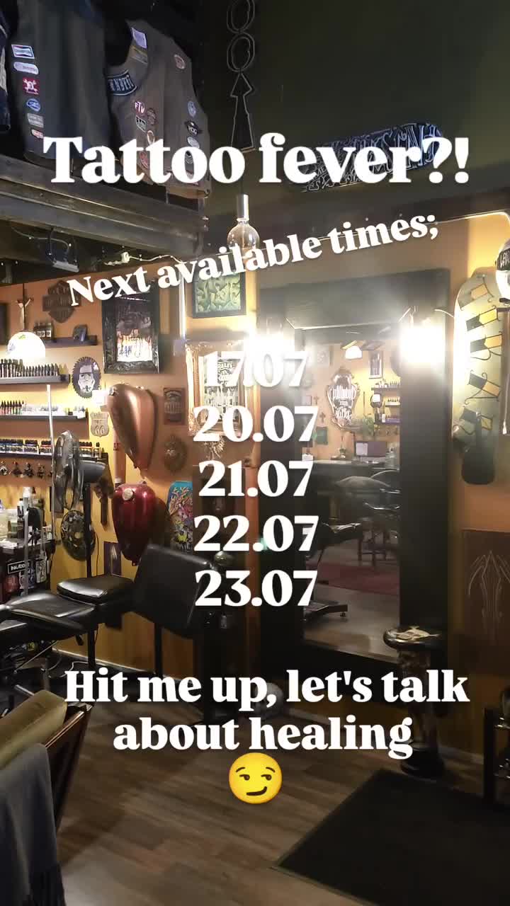 @TattoosTimsInk
