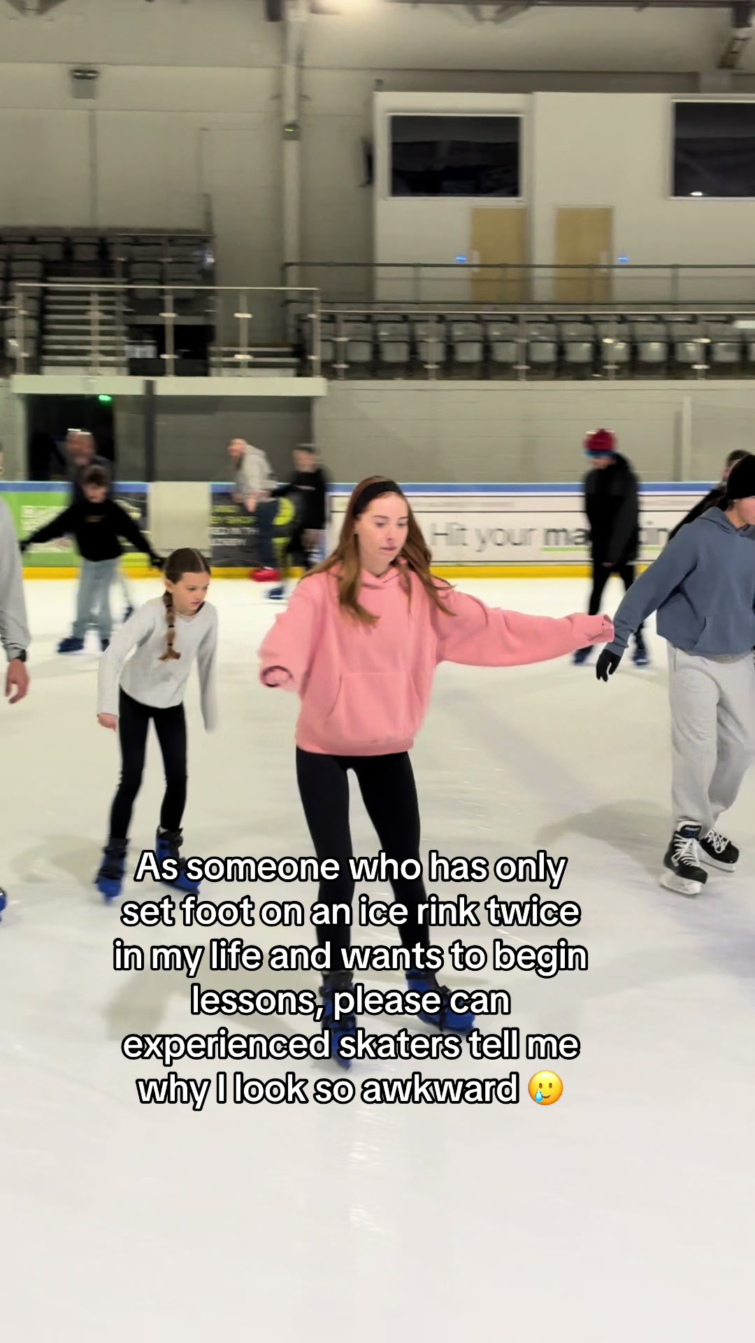 @Emily Sylvia ⛸️💞