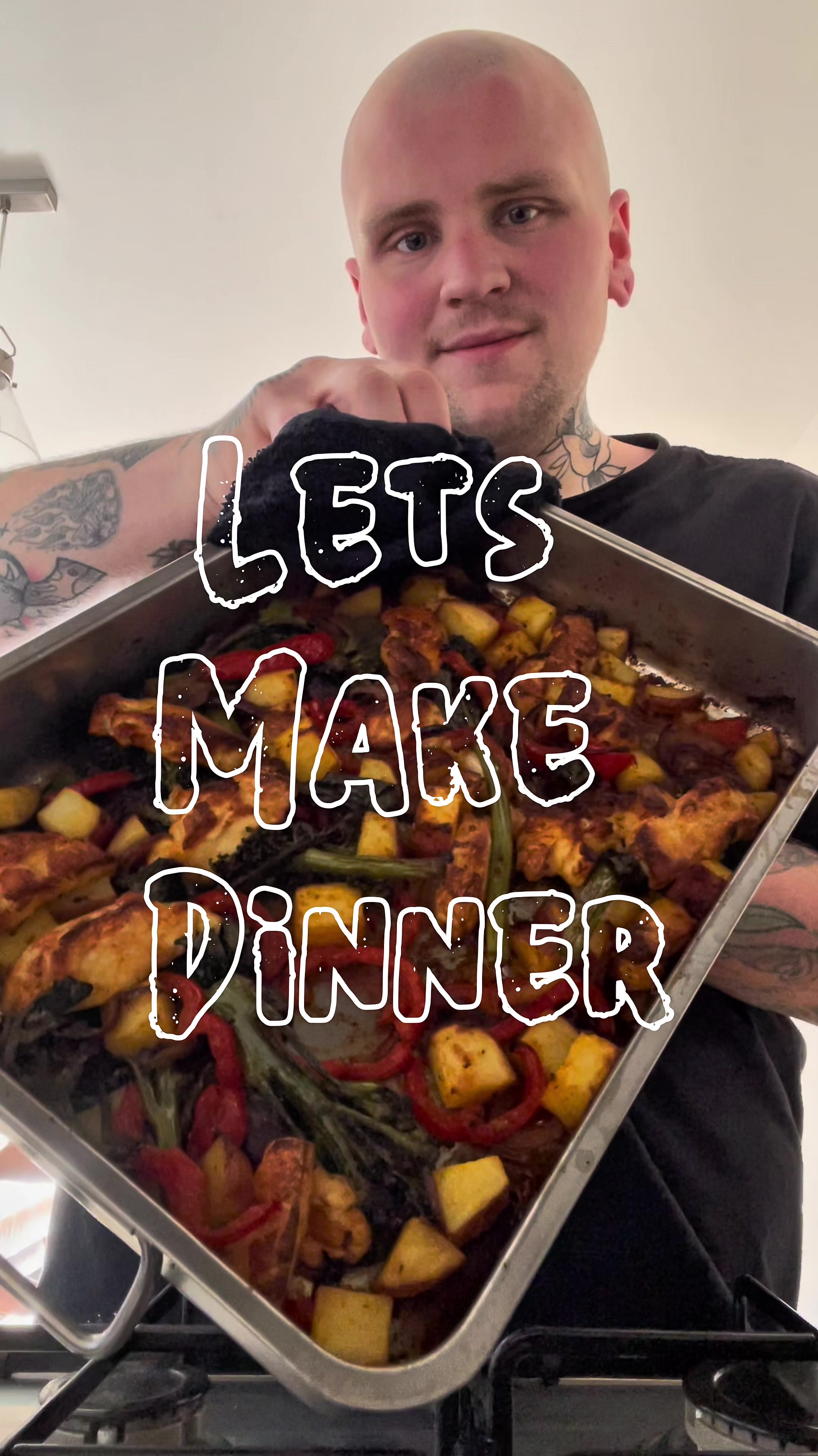 @georgeinthekitchen