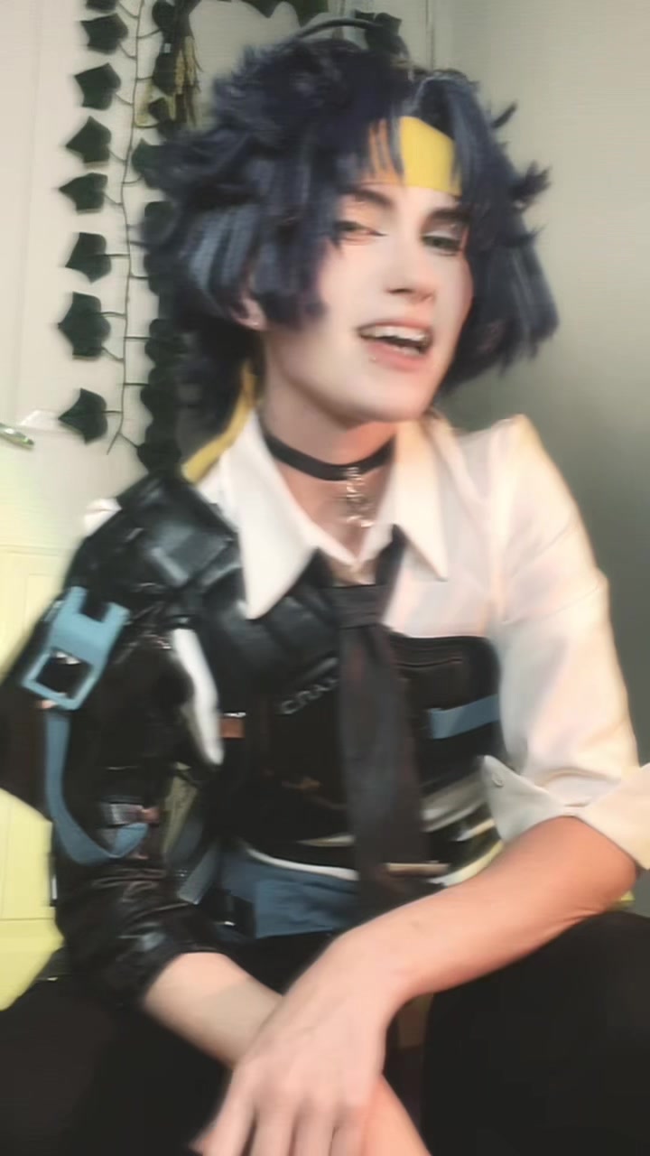 @AJ