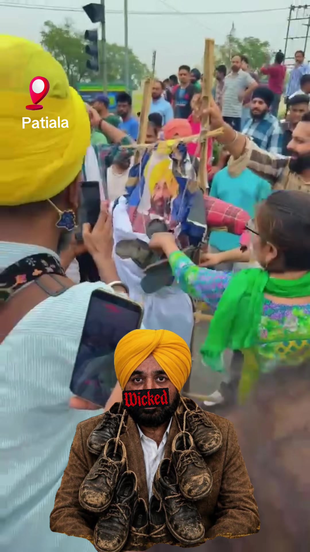 @ਮੌਜੀ (all rounder)