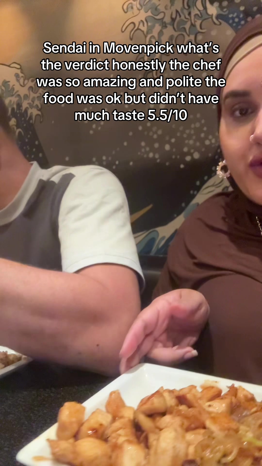 @Ann&Hamma