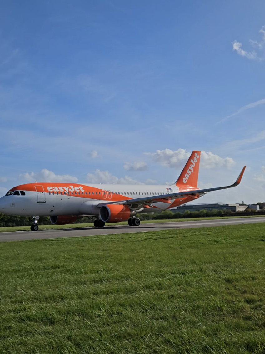 @London Aviation