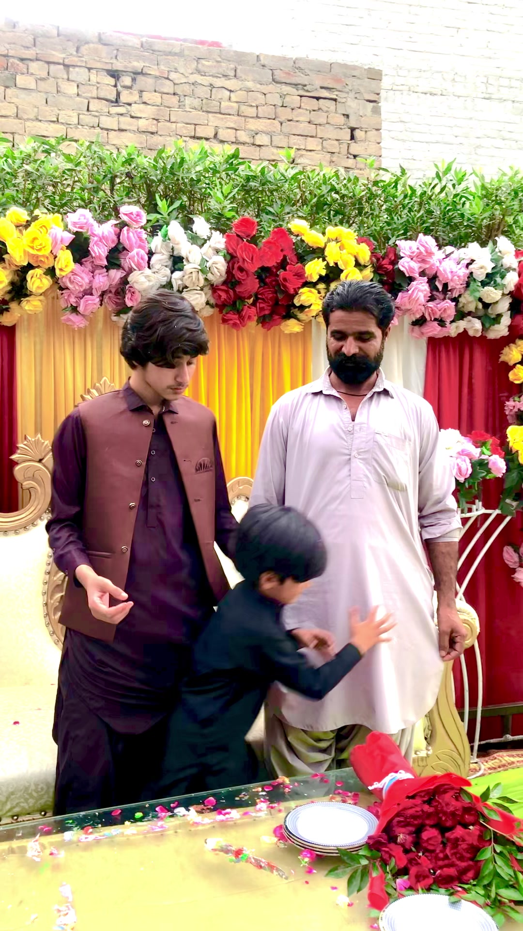 @Majeed King Of Taunsa❣️