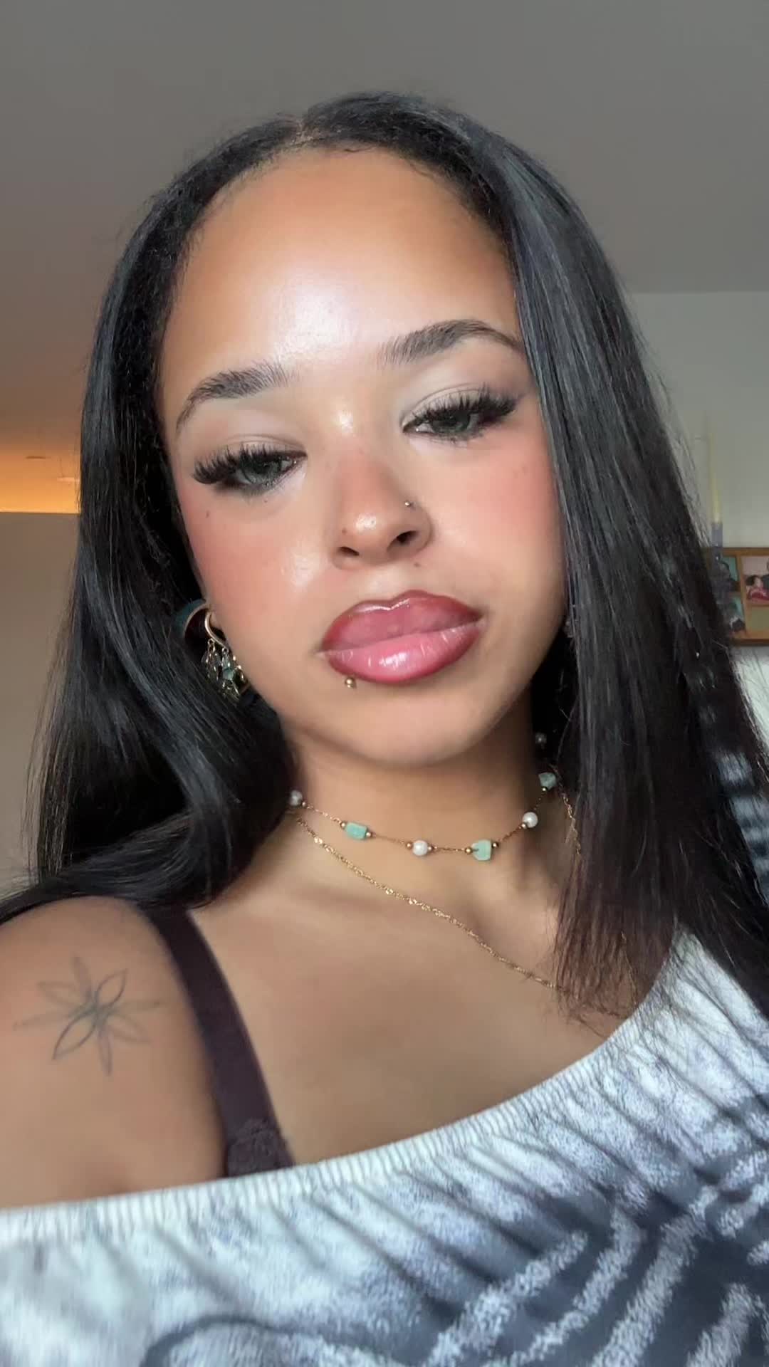 @It’sTamikaxoxo