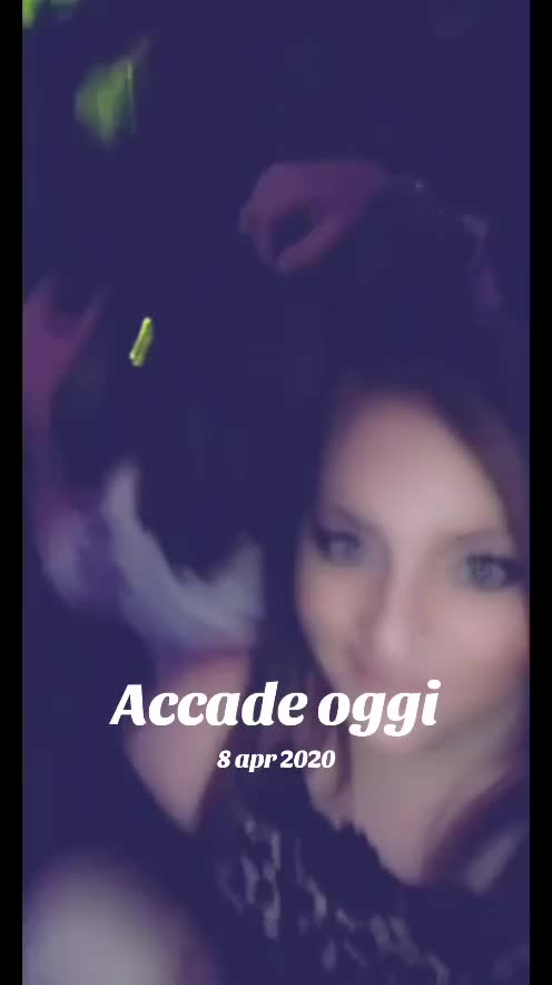 @Gabriella D'andreta