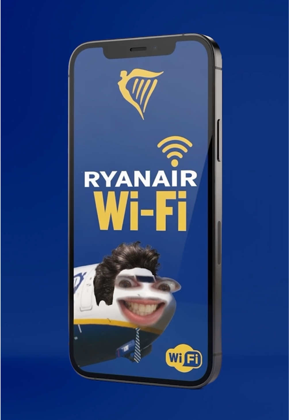 @Ryanair