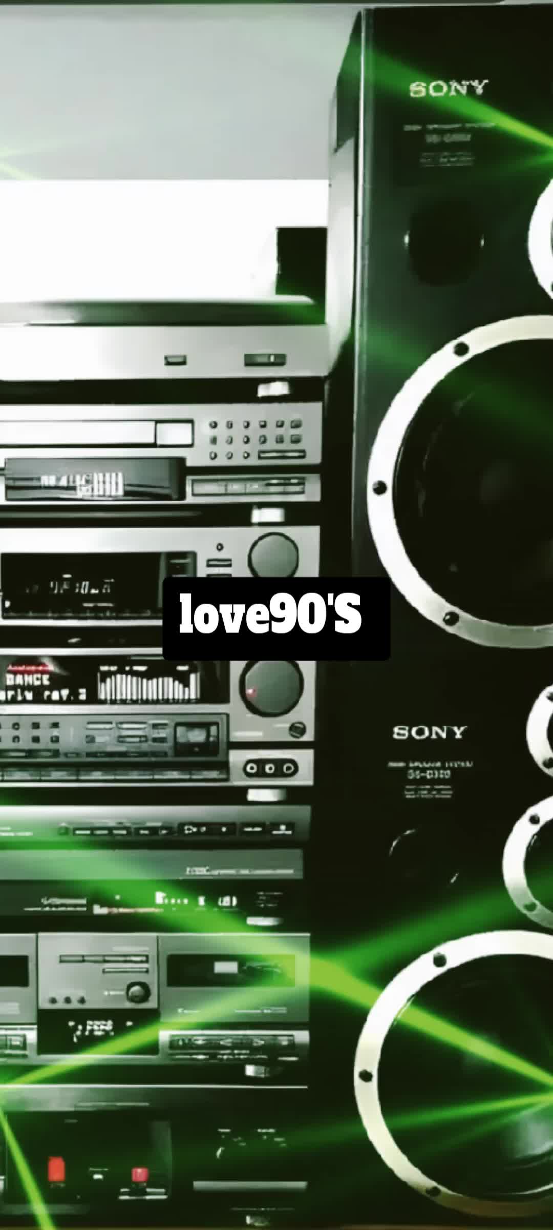 @music90'S