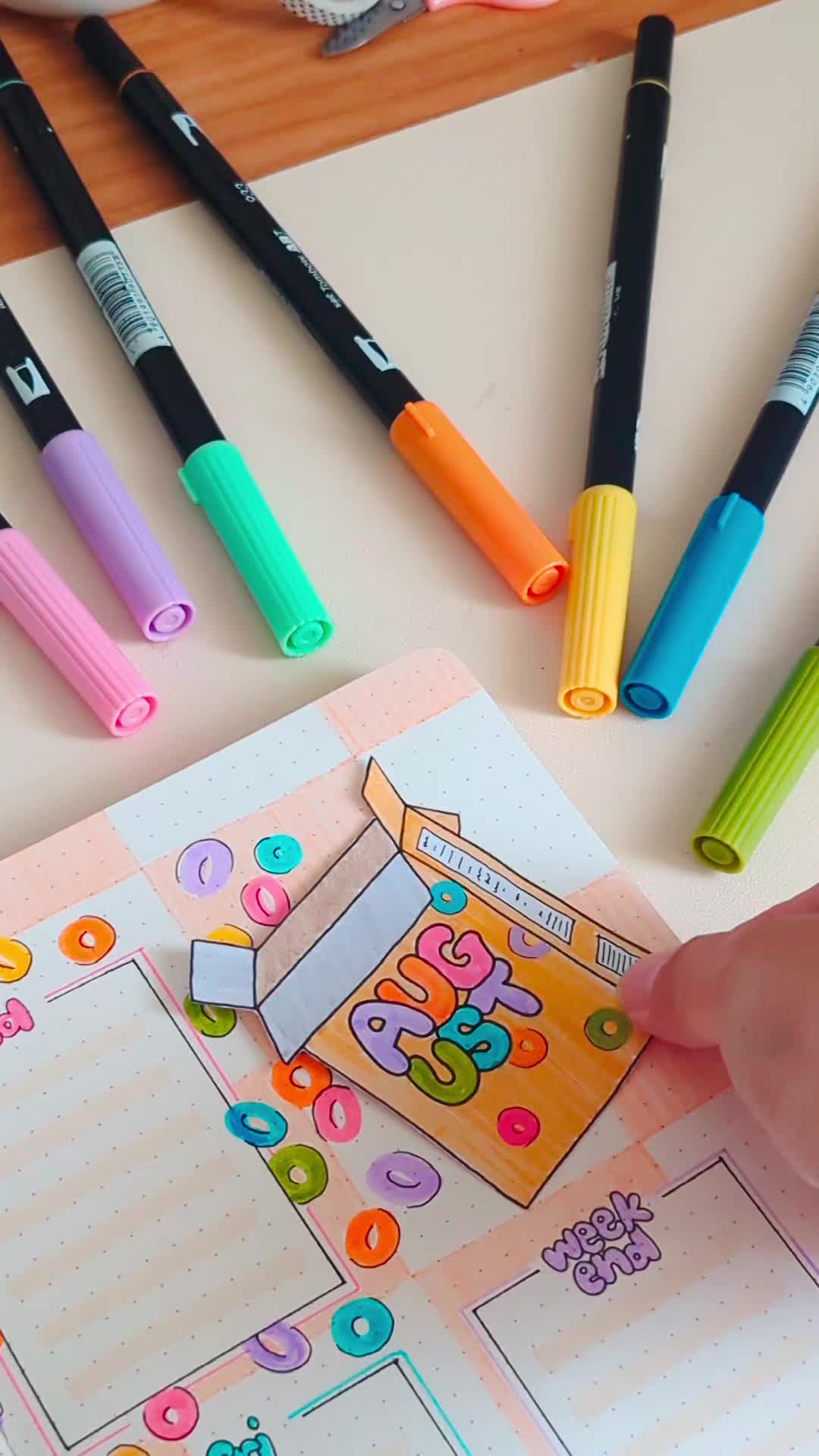 @louise 》journal & stationery