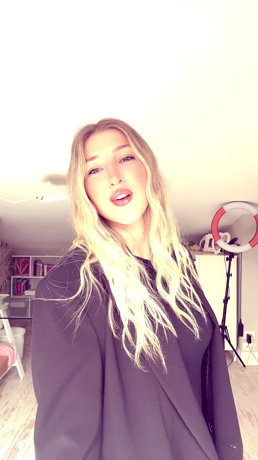 @Sara calicchio