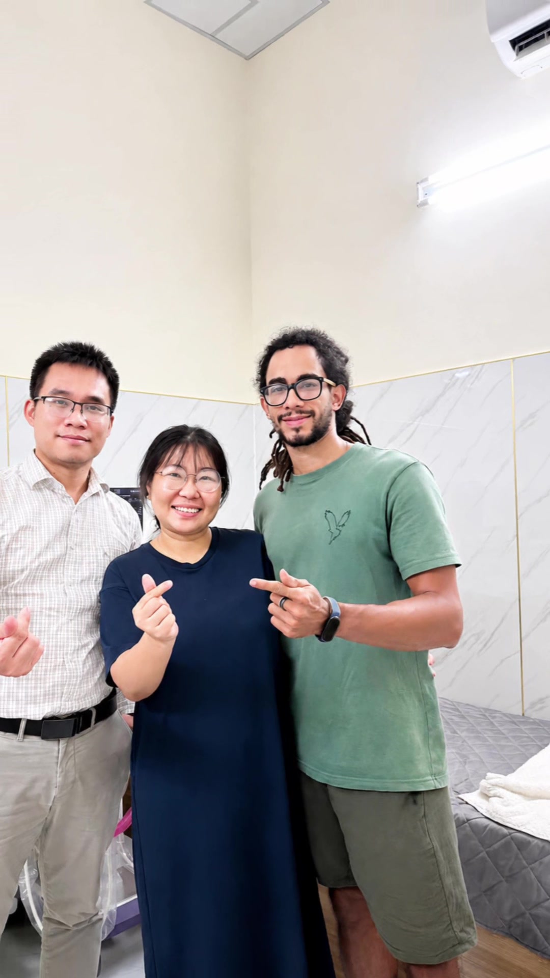 @Bác sĩ Khánh 600 giường