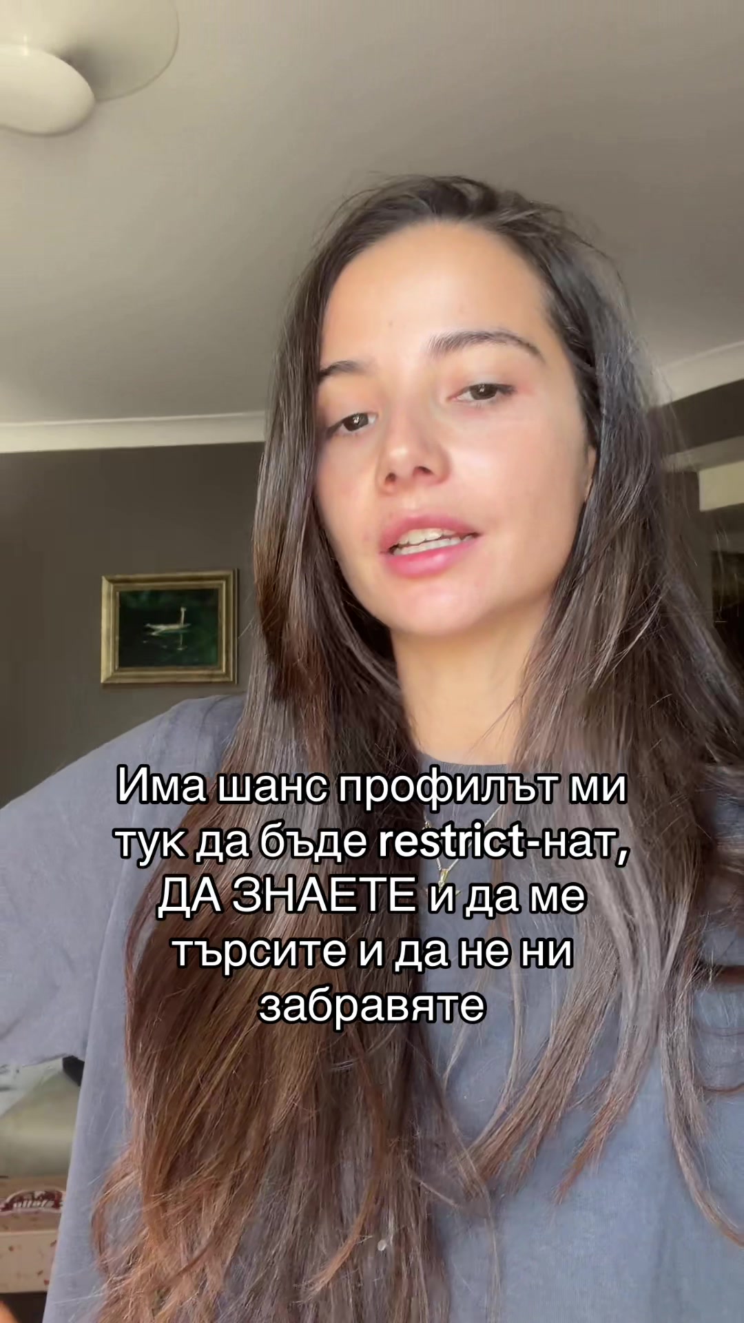 @Eva | Gen Z mommy