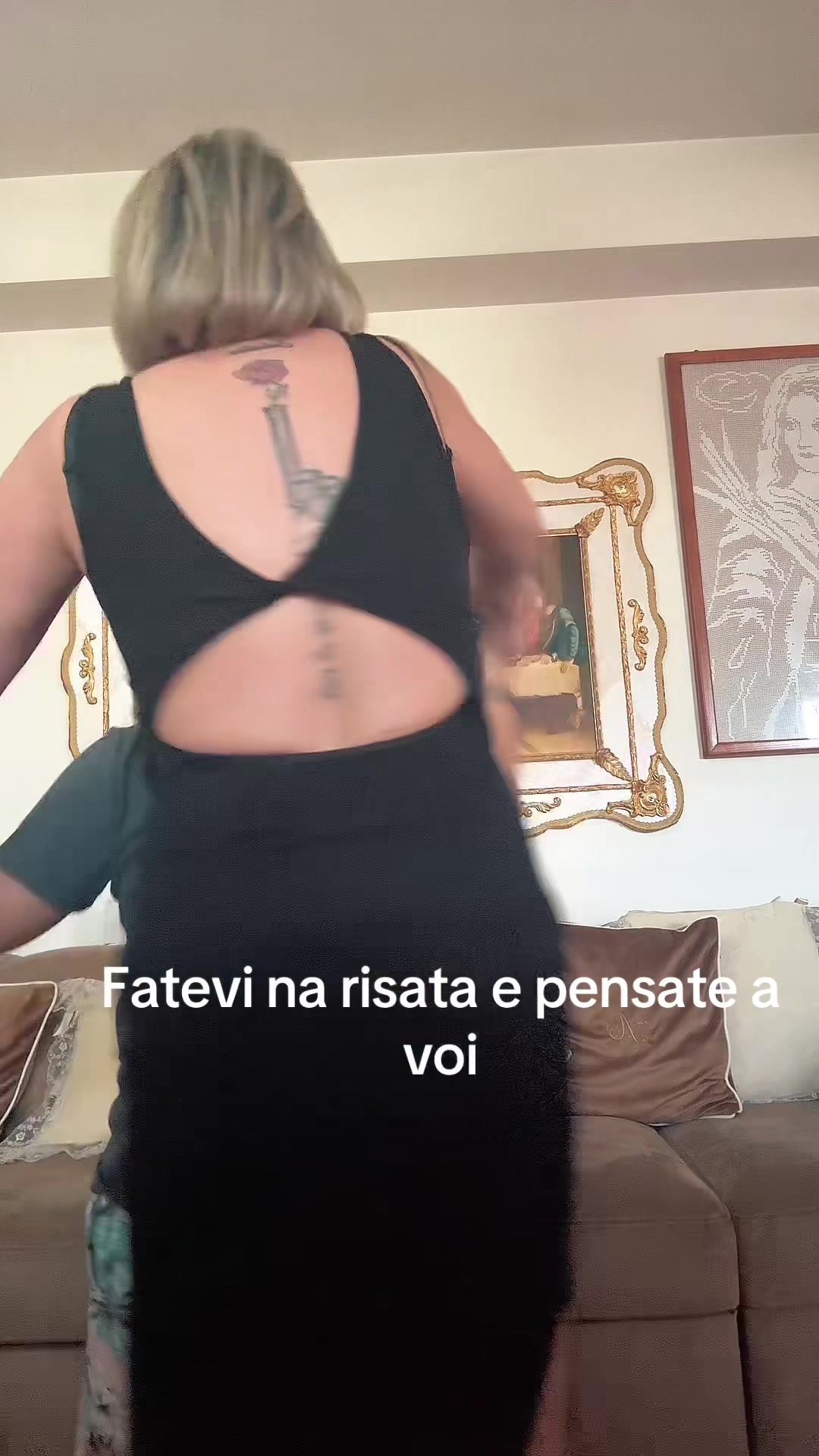 @Laura Ciccia