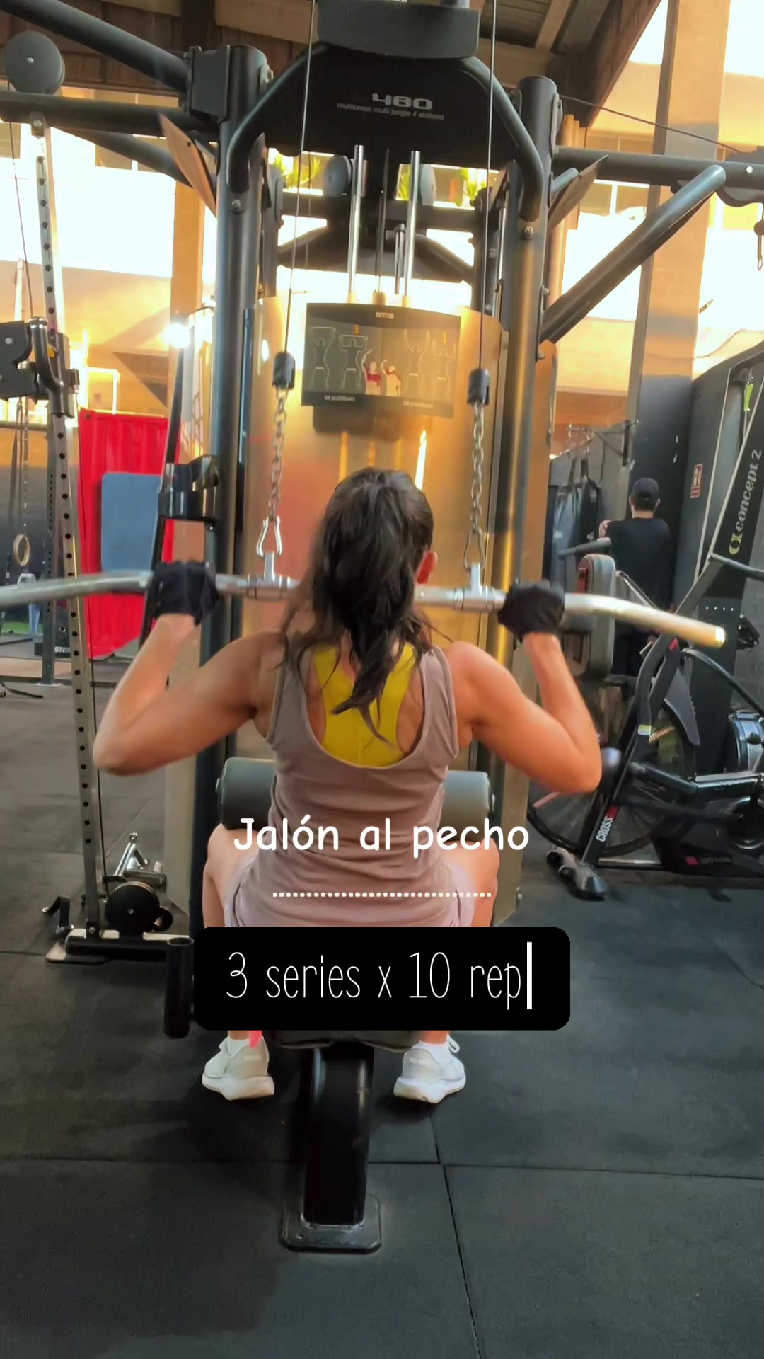 @Sport&Effort