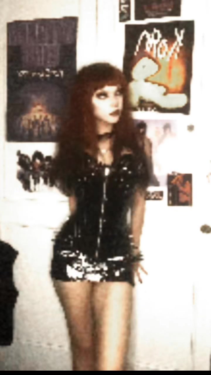 @🖤 ☥ Lissy ☥ 🖤