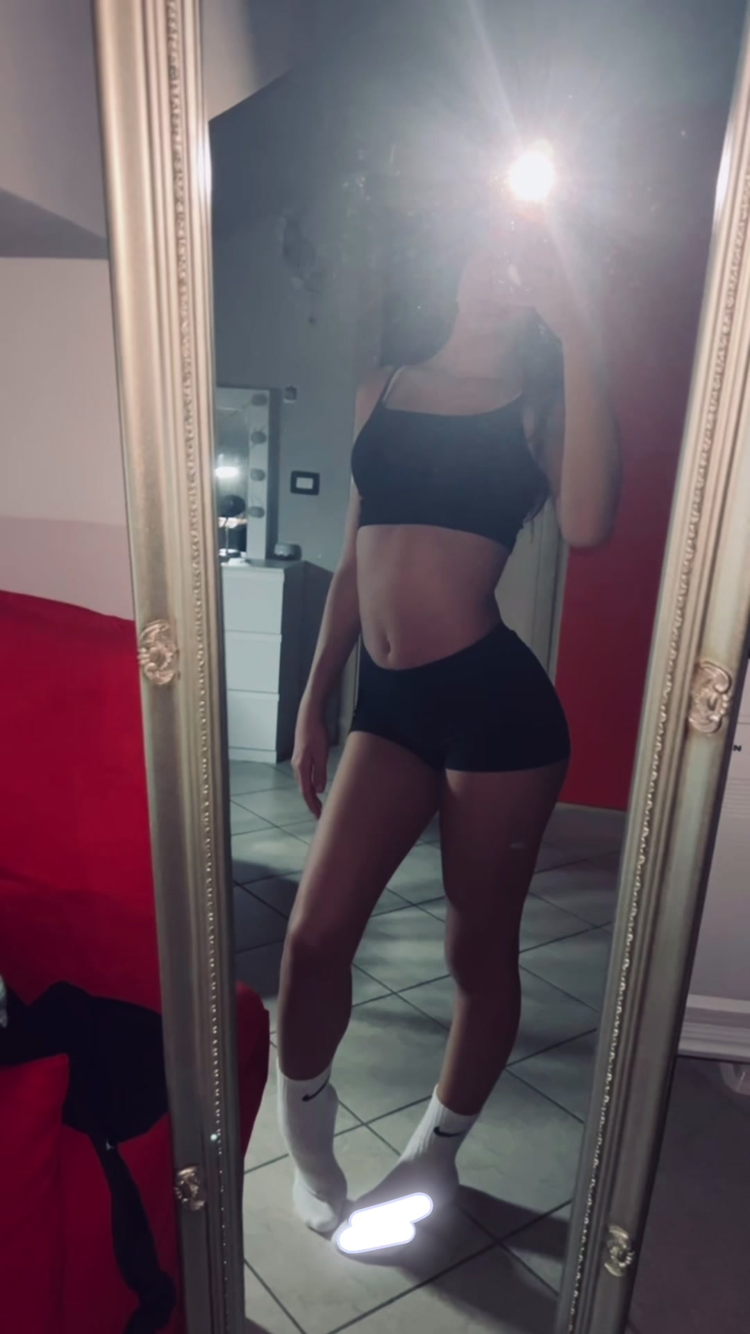 @ 