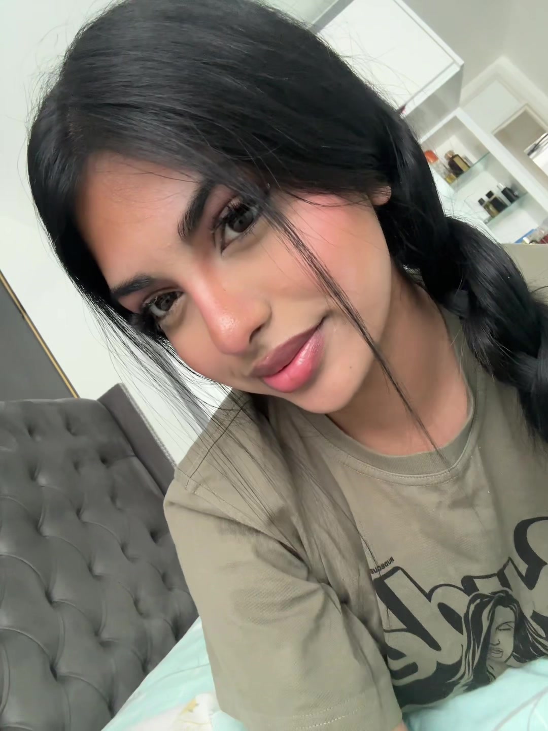 @meganswisho 💫