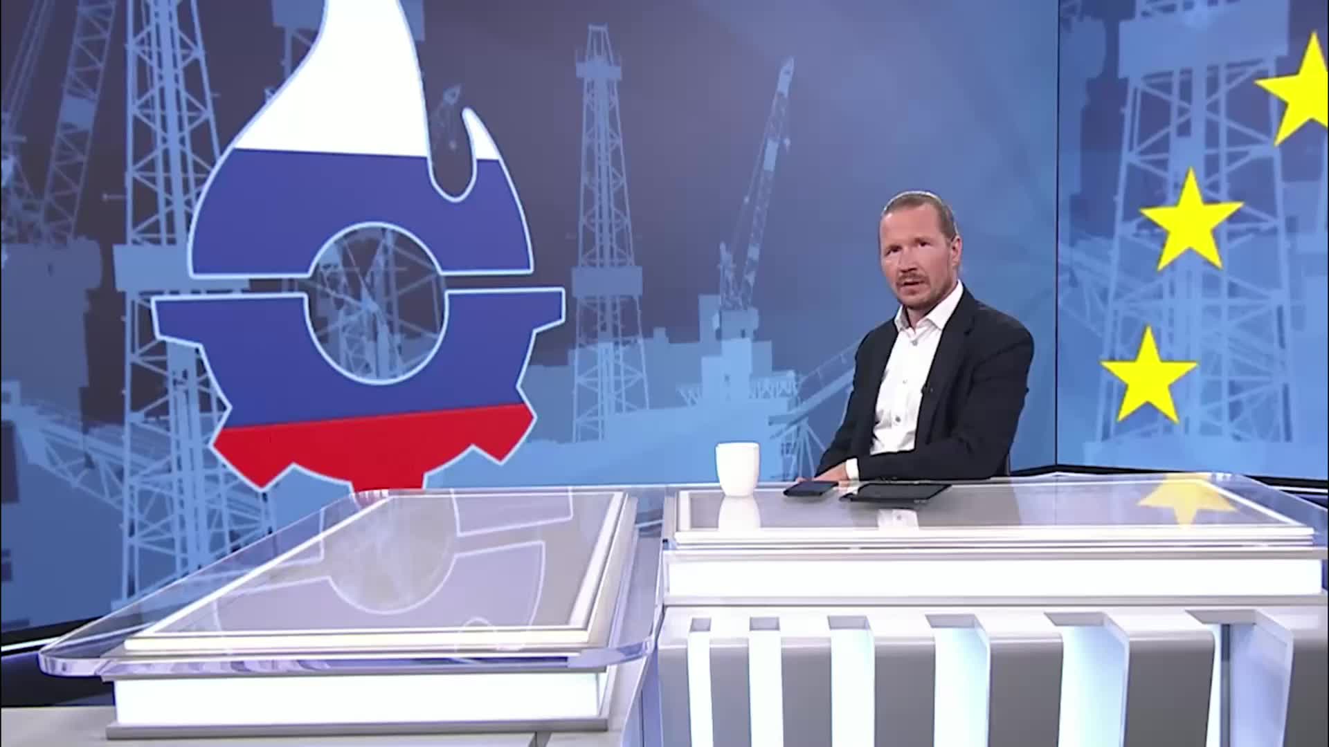 @ROHPOLITIKDE