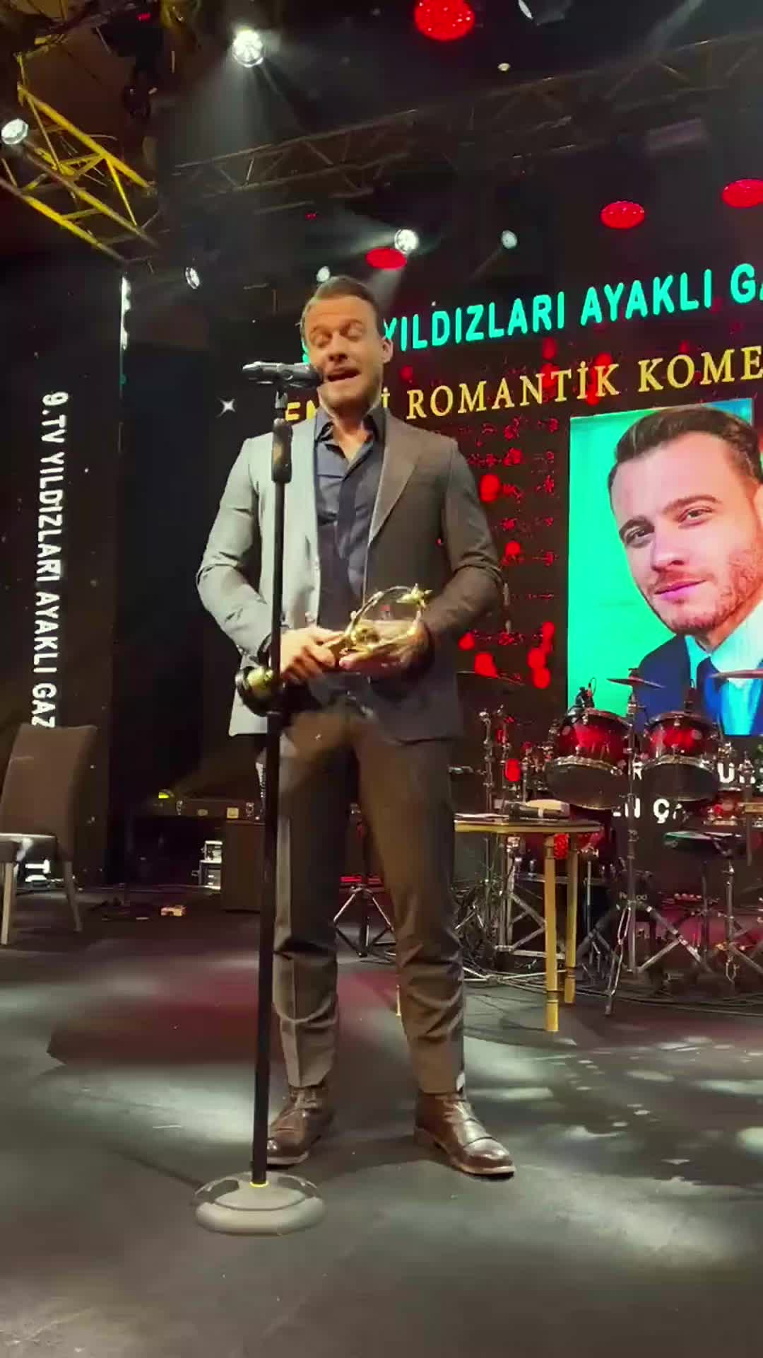 @kerem bürsin