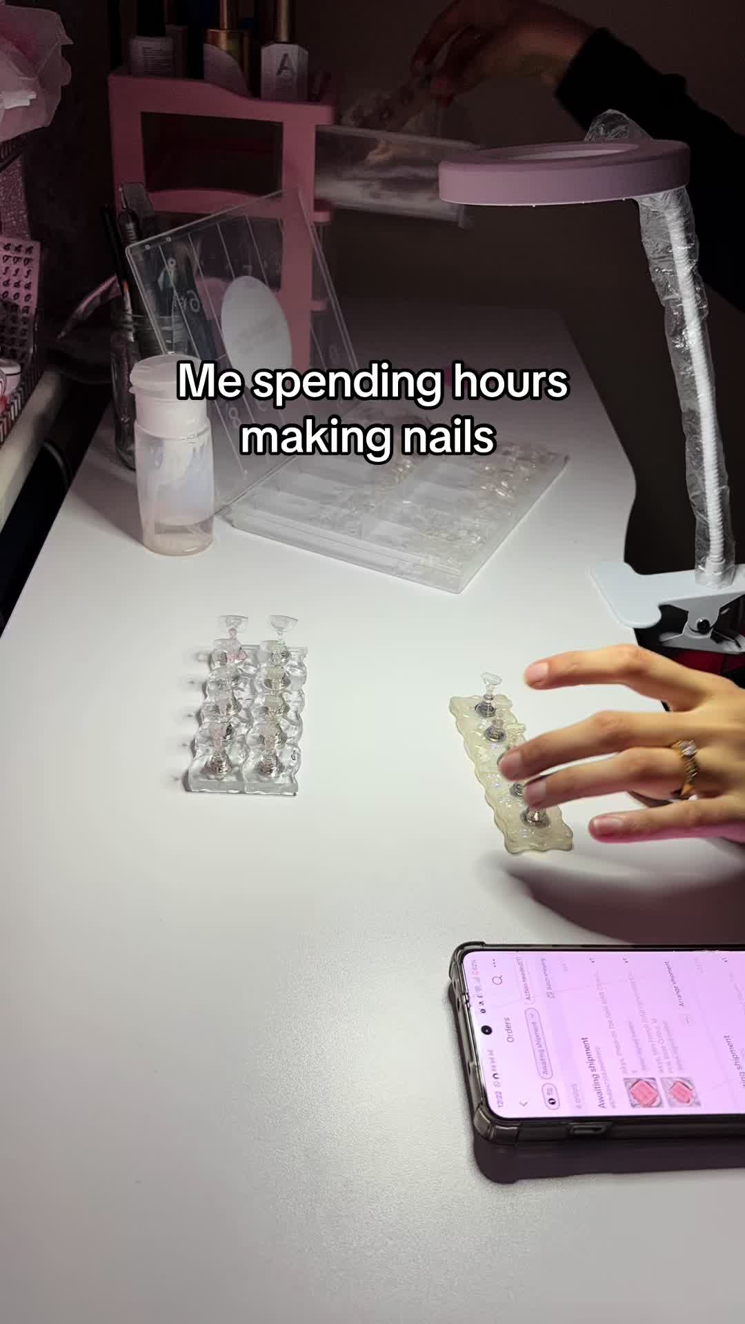@IKKYS Nails